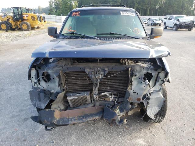 Photo 9 from auction – 2003 FORD EXPEDITION with VIN 1FMPU18L43LA84202