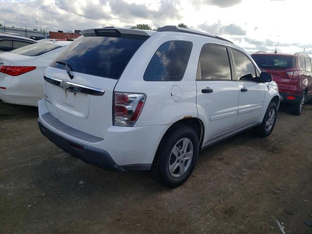 Photo 4 from auction – 2006 CHEVROLET EQUINOX LS with VIN 2CNDL13FX66048065