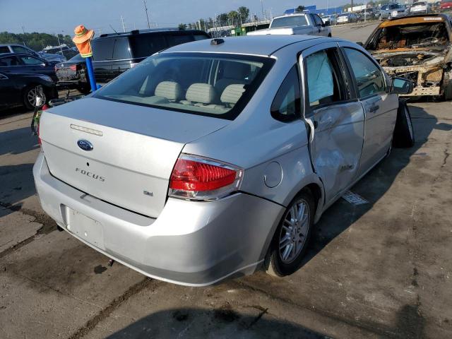 Photo 4 from auction – 2009 FORD FOCUS SE with VIN 1FAHP35N99W158535