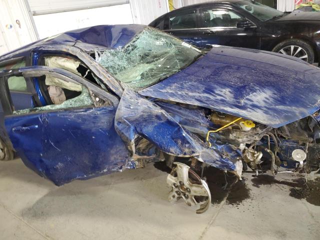 Photo 9 from auction – 2013 DODGE AVENGER SE with VIN 1C3CDZAG0DN770472