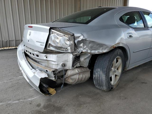 Photo 9 from auction – 2010 DODGE CHARGER with VIN 2B3CA3CV2AH264337