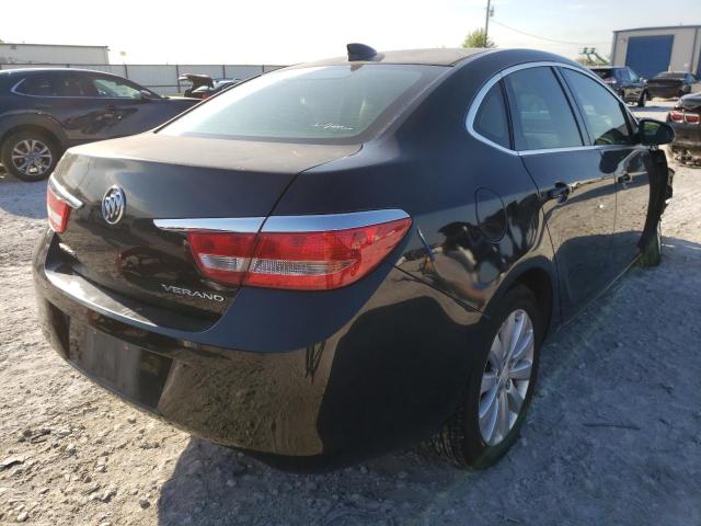 Photo 4 from auction – 2015 BUICK VERANO with VIN 1G4PP5SKXF4184981