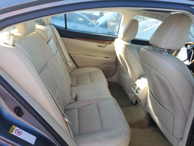 Photo 6 from auction – 2013 LEXUS ES 300H with VIN JTHBW1GG4D2003928