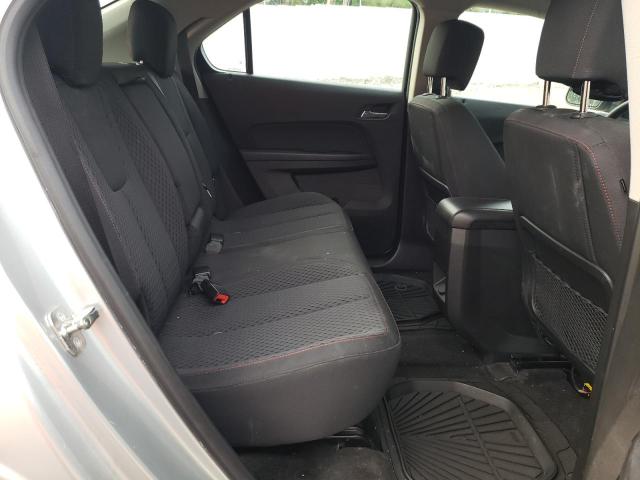 Photo 6 from auction – 2012 CHEVROLET EQUINOX LS with VIN 2GNFLCEK6C6291569
