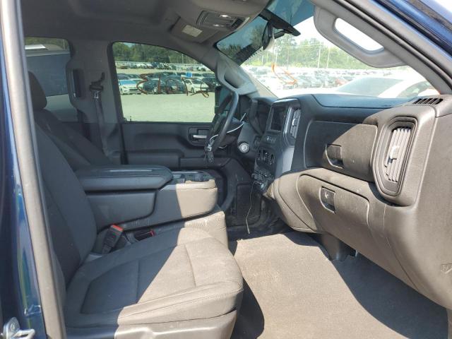 Photo 5 from auction – 2021 CHEVROLET SILVERADO with VIN 1GC4YME75MF262414