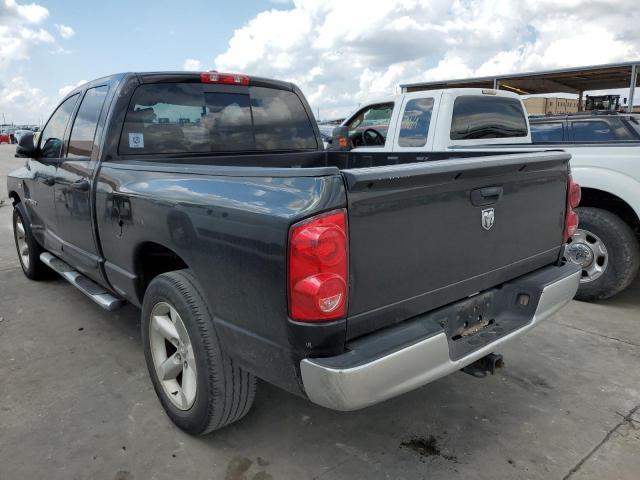Photo 3 from auction – 2007 DODGE RAM 1500 S with VIN 1D7HA18217J570577
