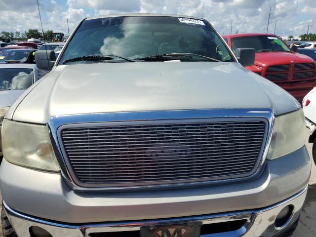 Photo 7 from auction – 2006 FORD F150 SUPER with VIN 1FTPW14V36FB07445
