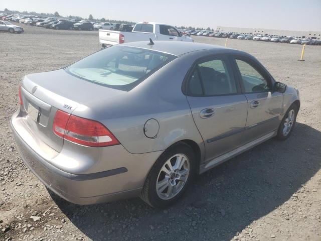 Photo 4 from auction – 2006 SAAB 9-3 with VIN YS3FD49YX61139899