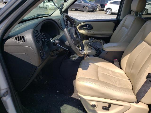 Photo 5 from auction – 2005 CHEVROLET TRAILBLAZE with VIN 1GNDT13S652121291