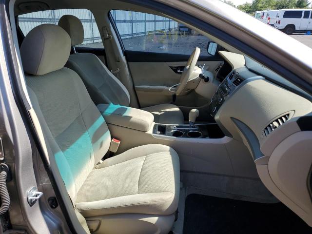 Photo 5 from auction – 2014 NISSAN ALTIMA 2.5 with VIN 1N4AL3APXEC115693
