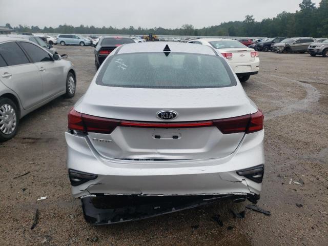 Photo 9 from auction – 2021 KIA FORTE FE with VIN 3KPF24AD5ME334468
