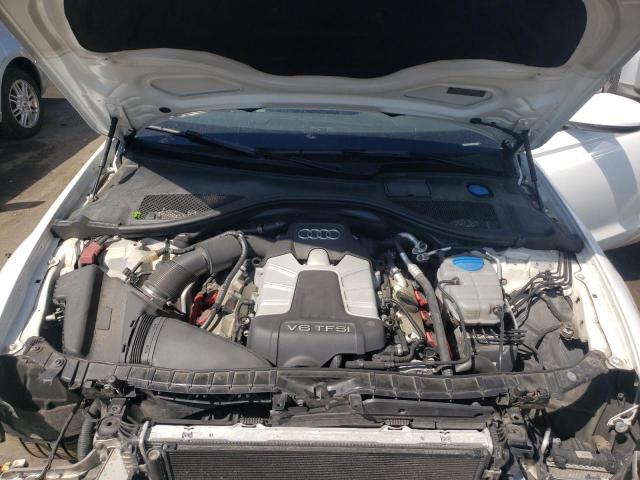 Photo 7 from auction – 2012 AUDI A6 PREMIUM with VIN WAUBGBFC9CN019345