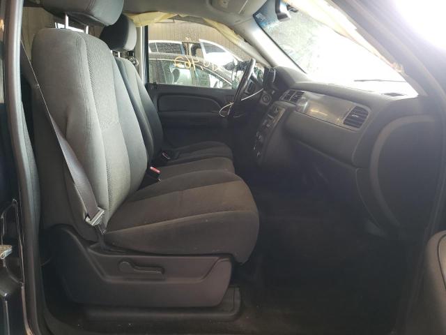 Photo 5 from auction – 2008 CHEVROLET AVALANCHE with VIN 3GNFK12308G130408