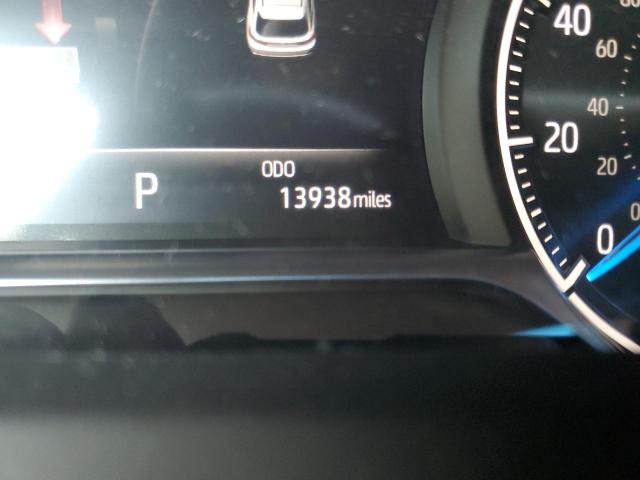 Photo 8 from auction – 2021 TOYOTA VENZA LE with VIN JTEAAAAH0MJ022541
