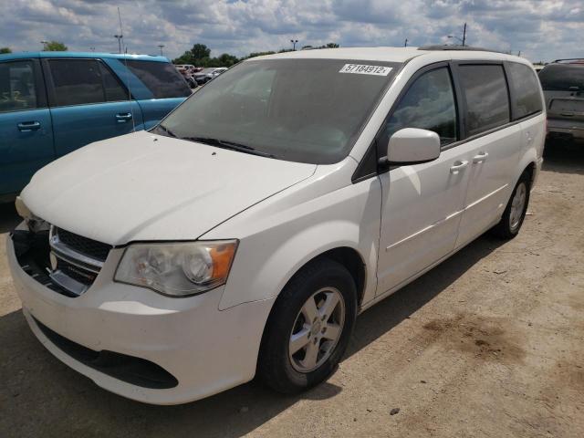 Zdjęcie 2 z aukcji – 2013 DODGE GRAND CARA z VIN 2C4RDGCG7DR550935