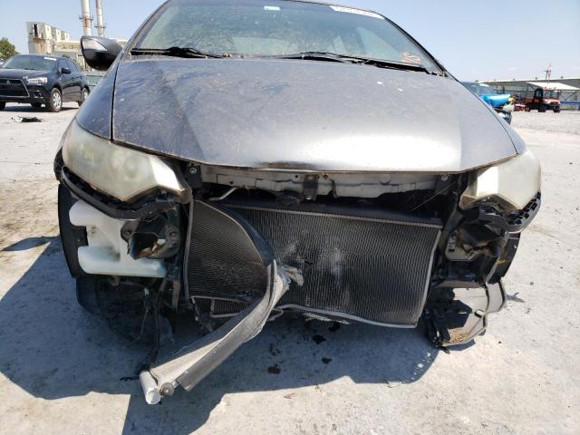 Photo 9 from auction – 2010 HONDA INSIGHT EX with VIN JHMZE2H76AS033417