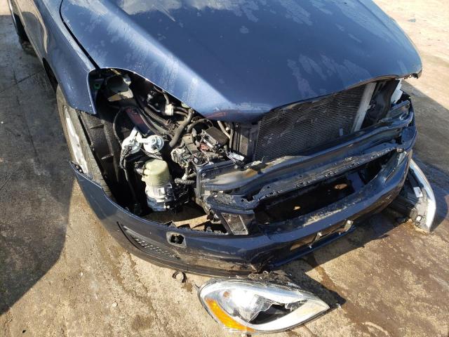 Photo 9 from auction – 2012 VOLVO XC60 3.2 with VIN YV4952DL3C2312246