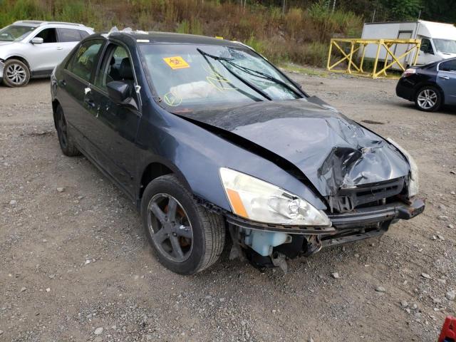 Photo 1 from auction – 2003 HONDA ACCORD with VIN 1HGCM56693A072809