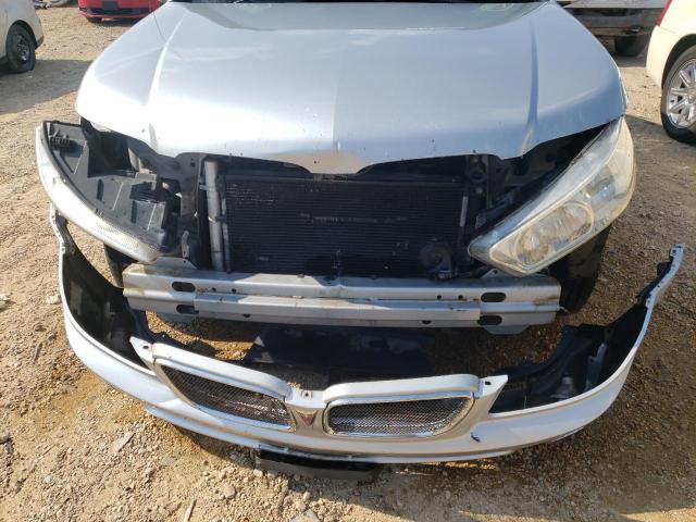 Photo 9 from auction – 2006 PONTIAC TORRENT with VIN 2CKDL63FX66112857