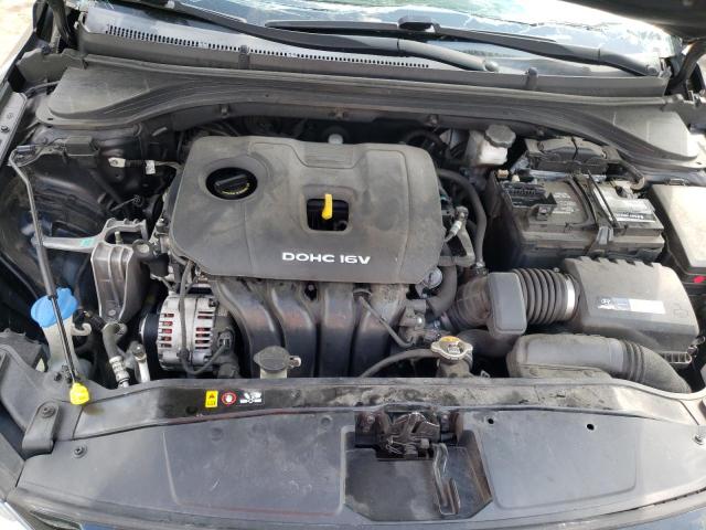 Photo 7 from auction – 2017 HYUNDAI ELANTRA SE with VIN 5NPD74LF6HH050940