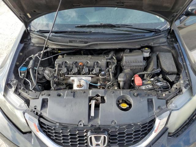 Photo 7 from auction – 2013 HONDA CIVIC LX with VIN 2HGFB2F53DH515211