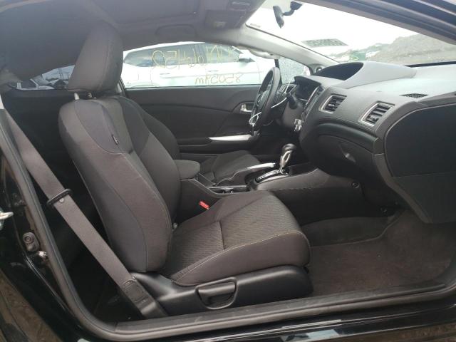Photo 5 from auction – 2015 HONDA CIVIC EX with VIN 2HGFG3B87FH531079