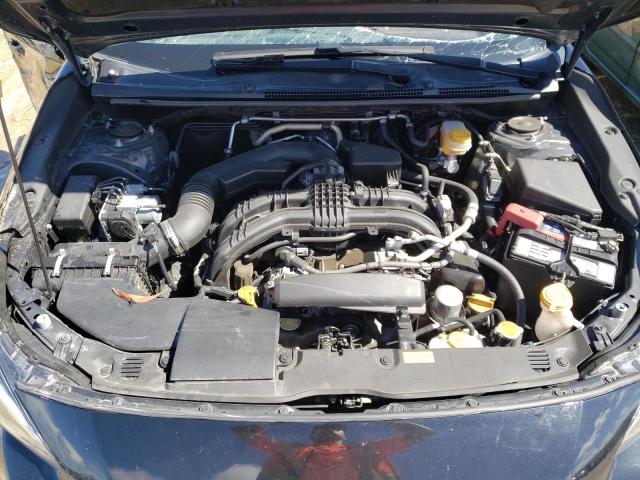 Photo 7 from auction – 2018 SUBARU CROSSTREK with VIN JF2GTADCXJH330877