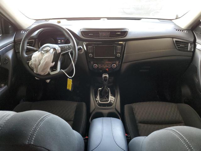 Photo 9 from auction – 2020 NISSAN ROGUE S with VIN KNMAT2MT1LP514706