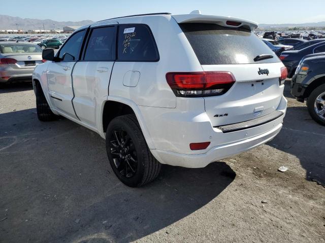 Photo 3 from auction – 2017 JEEP GRAND CHER with VIN 1C4RJFAG9HC753359