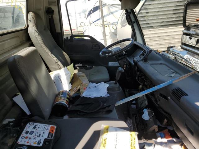 Photo 5 from auction – 2004 GMC W3500 W350 with VIN J8DB4B14847004092