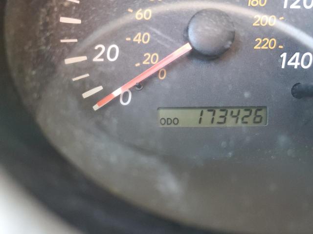 Photo 8 from auction – 2005 TOYOTA HIGHLANDER with VIN JTEGP21AX50056091