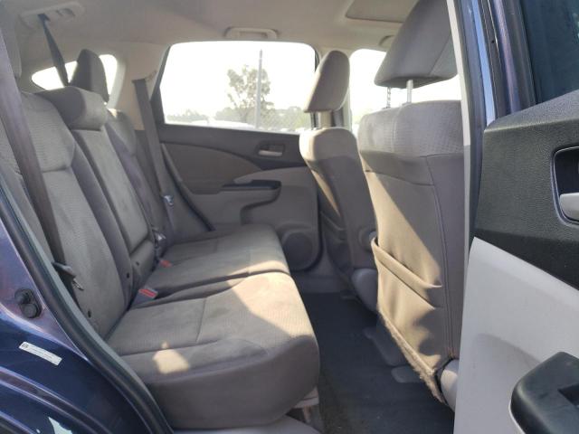 Photo 6 from auction – 2012 HONDA CR-V EX with VIN 5J6RM4H52CL068932