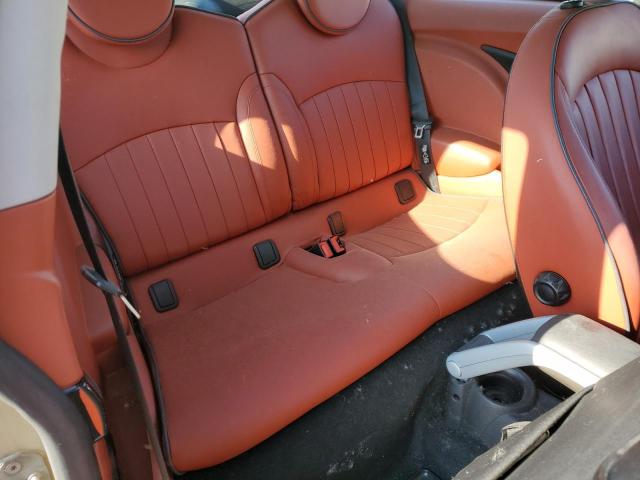 Photo 6 from auction – 2010 MINI COOPER S with VIN WMWMF7C58ATW88830