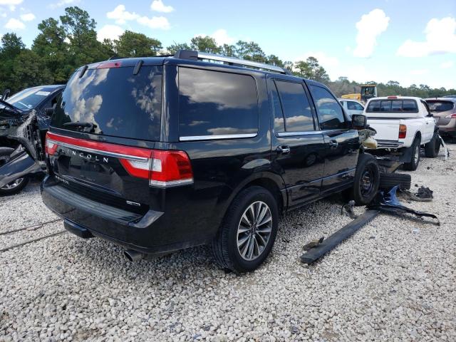 Photo 4 from auction – 2015 LINCOLN NAVIGATOR with VIN 5LMJJ2HTXFEJ04429