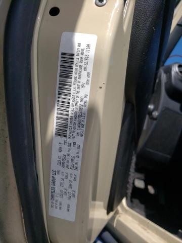 Photo 10 from auction – 2011 JEEP WRANGLER S with VIN 1J4AA2D17BL576812