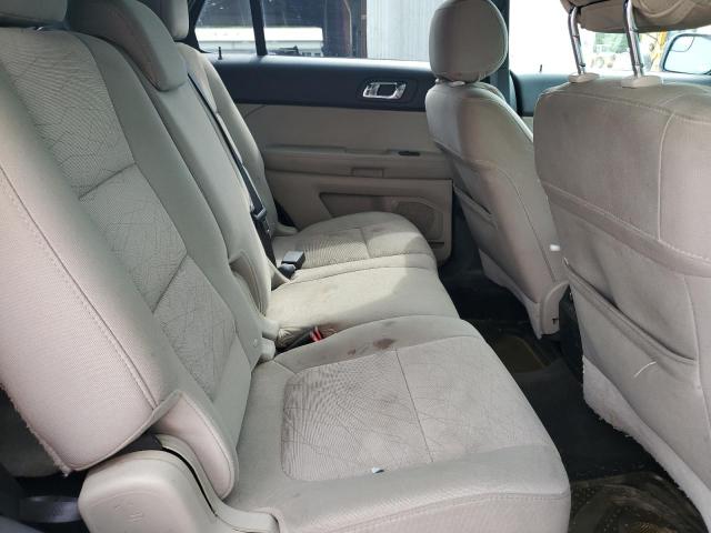 Photo 6 from auction – 2013 FORD EXPLORER with VIN 1FM5K7B82DGA03129