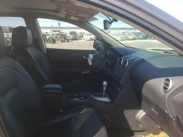 Photo 5 from auction – 2013 NISSAN ROGUE S with VIN JN8AS5MT4DW516482
