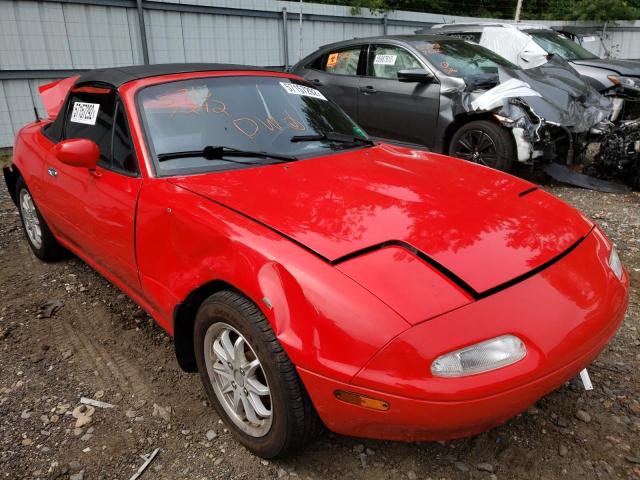 MAZDA MX-5 MIATA 1990 with VIN JM1NA3512L0118416 - Photo from auction