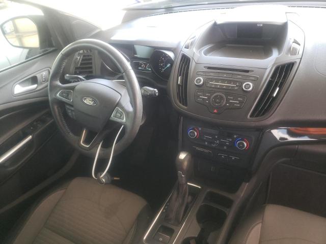 Photo 9 from auction – 2017 FORD ESCAPE SE with VIN 1FMCU0GD1HUF07161