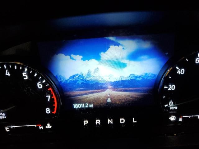 Photo 8 from auction – 2021 FORD EXPLORER L with VIN 1FMSK7FHXMGB03105