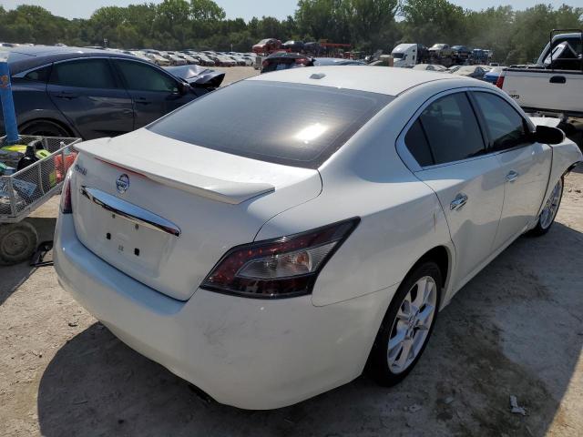 Photo 4 from auction – 2013 NISSAN MAXIMA S with VIN 1N4AA5AP5DC828095