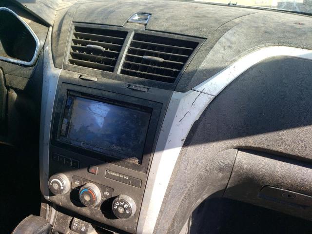 Photo 9 from auction – 2012 CHEVROLET TRAVERSE L with VIN 1GNKVGED7CJ243387