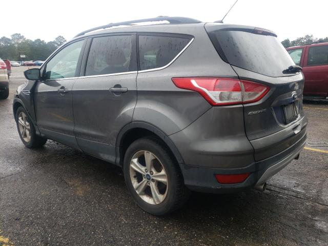 Photo 3 from auction – 2013 FORD ESCAPE SE with VIN 1FMCU0GX7DUC09220