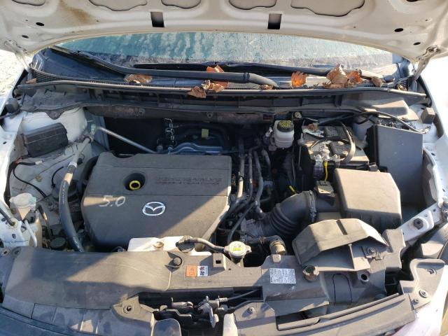 Photo 7 from auction – 2011 MAZDA CX-7 with VIN JM3ER2AMXB0387756