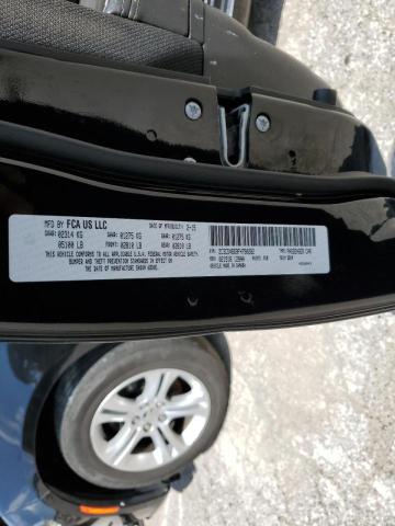 Photo 10 from auction – 2015 DODGE CHARGER SE with VIN 2C3CDXBG9FH790282