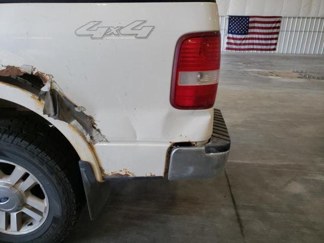 Photo 9 from auction – 2007 FORD F150 SUPER with VIN 1FTPW14VX7FA35225