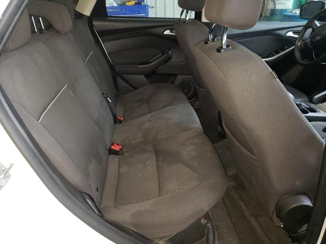 Photo 6 from auction – 2012 FORD FOCUS SEL with VIN 1FAHP3H21CL372171