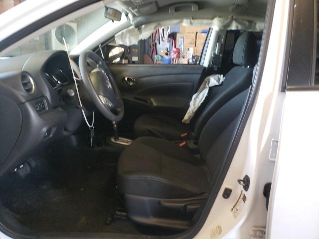 Photo 5 from auction – 2017 NISSAN VERSA S with VIN 3N1CN7AP6HL843866