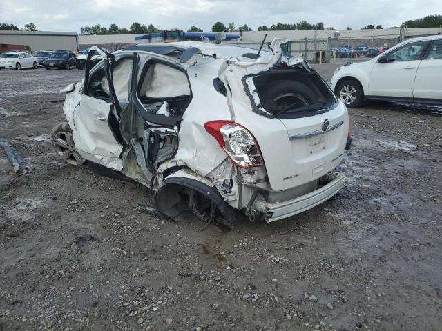 Photo 3 from auction – 2016 BUICK ENCORE with VIN KL4CJASB7GB705756