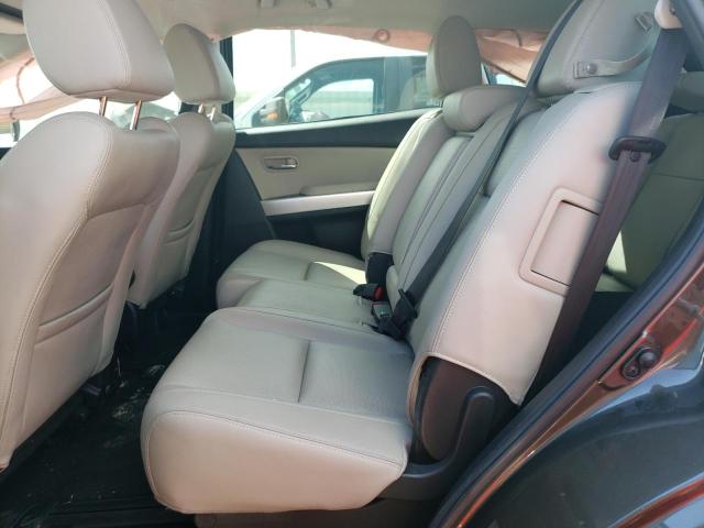 Photo 6 from auction – 2015 MAZDA CX-9 GRAND with VIN JM3TB2DV7F0453329